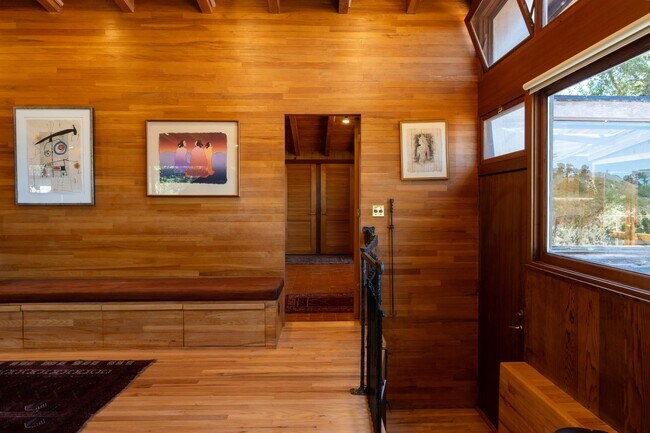 Building Photo - Bonnie's Point | Home Next to Point Lobos State Natural Reserve
