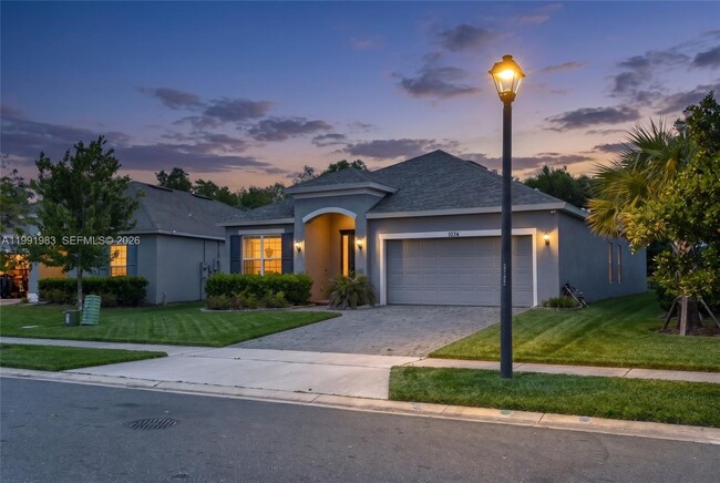 Building Photo - 1034 Chelan Falls Dr