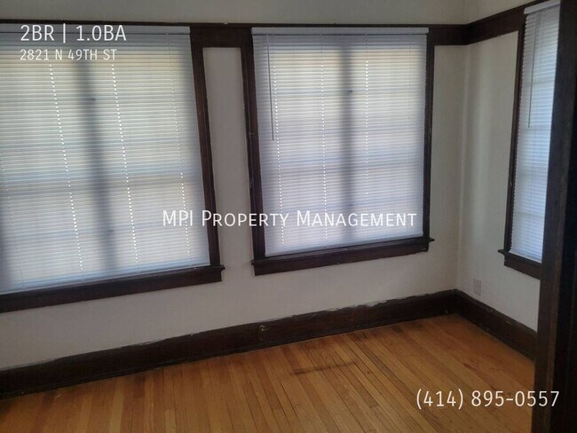 Building Photo - 2821 N 49th St