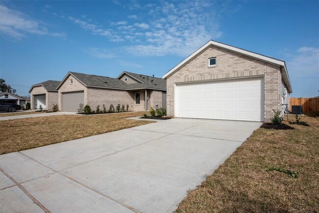 Primary Photo - 5291 Israel Grace Way