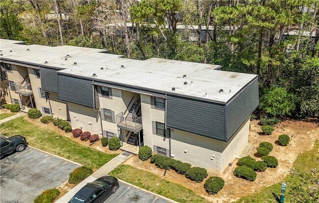 Building Photo - 89 De Arc Pl NW