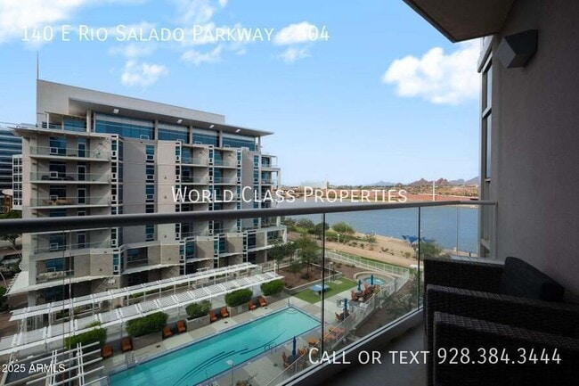 Building Photo - 140 E Rio Salado Pkwy