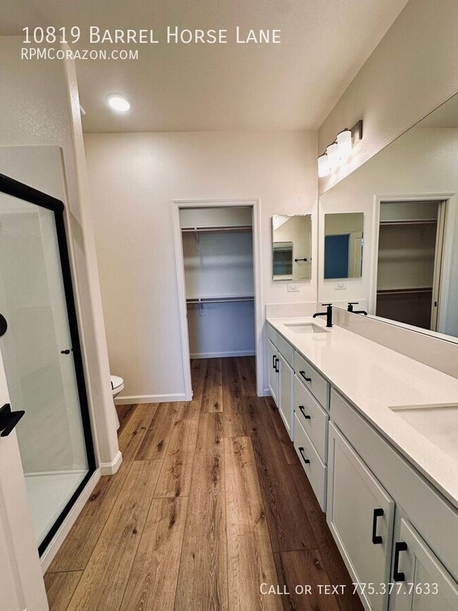 Building Photo - 10819 Barrel Horse Ln