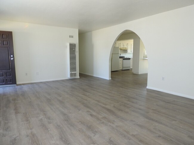 Building Photo - West Clairemont Home with Huge Yard!