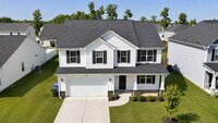 Building Photo - 2120 Lunsford Dr