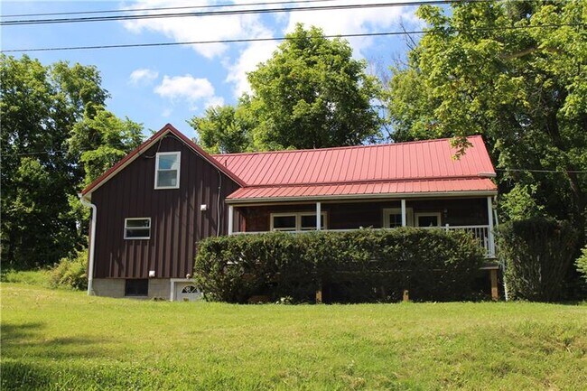 Building Photo - 97 Wonsettler Rd