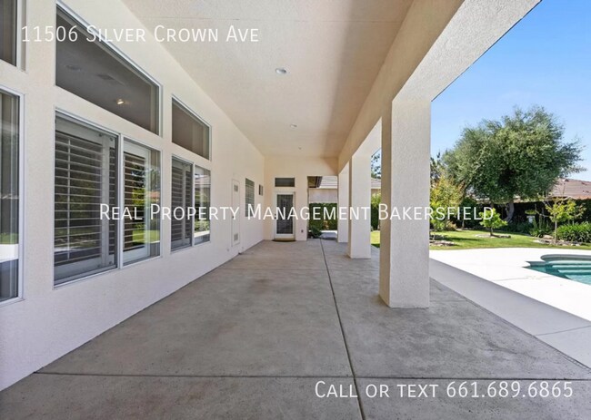 Building Photo - 11506 Silver Crown Ave