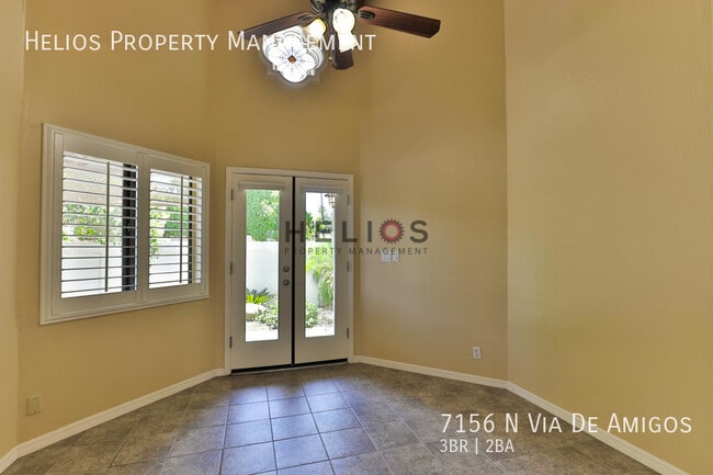 Building Photo - 7156 N Vía De Amigos