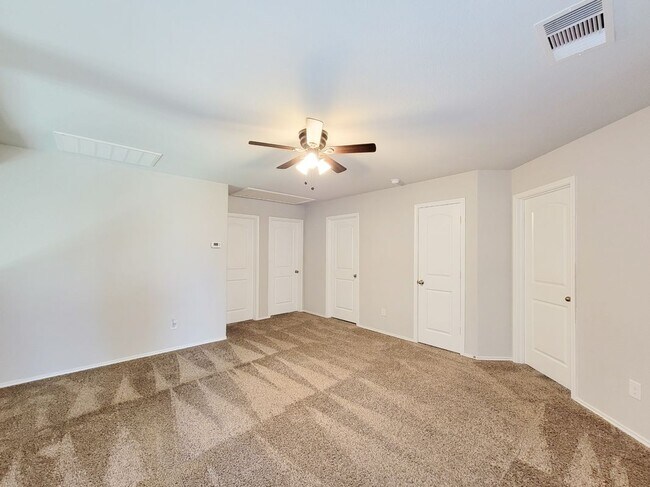 Building Photo - 5515 Peralta Mills Way