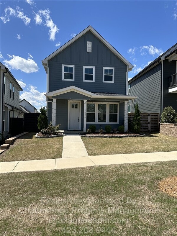Building Photo - 1526 Bowtie Rd