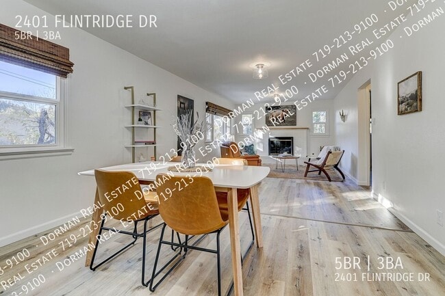 Building Photo - 2401 Flintridge Dr