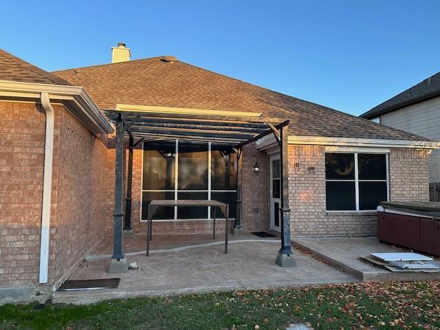 Building Photo - 2728 Stallion Dr