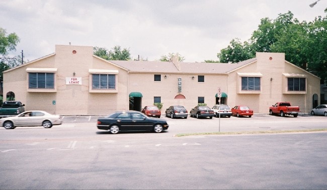 Building Photo - West Alabama Apartments