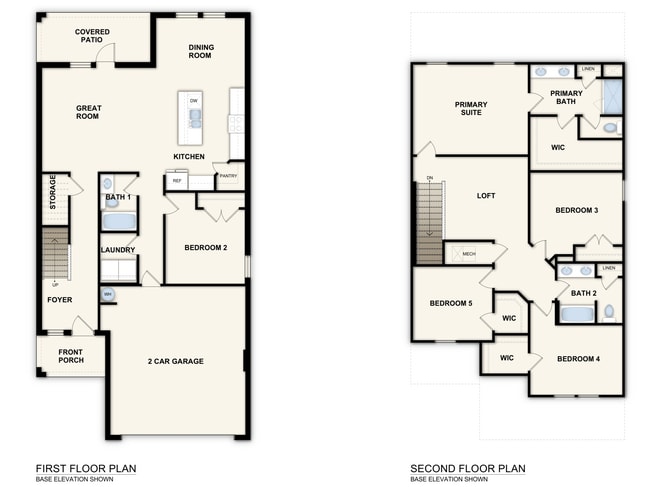 Building Photo - 5954 River Farm Ave