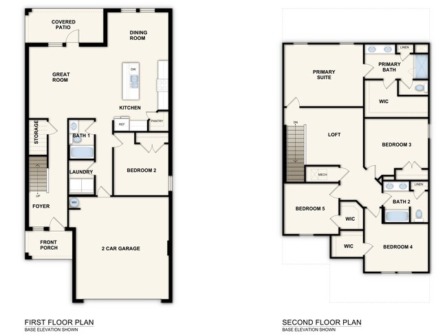 Building Photo - 5956 Pinewood Ests Dr