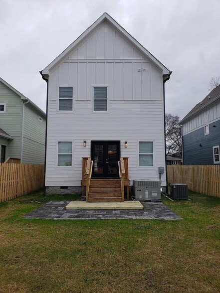 Building Photo - 3 Claiborne St