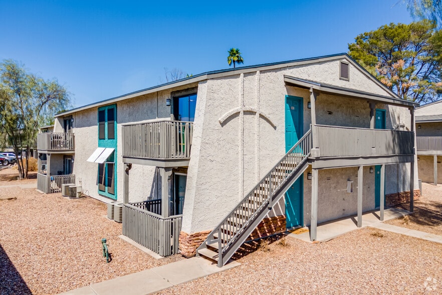 Aventerra at Dobson Ranch 1960 W Keating Ave Mesa AZ 85202