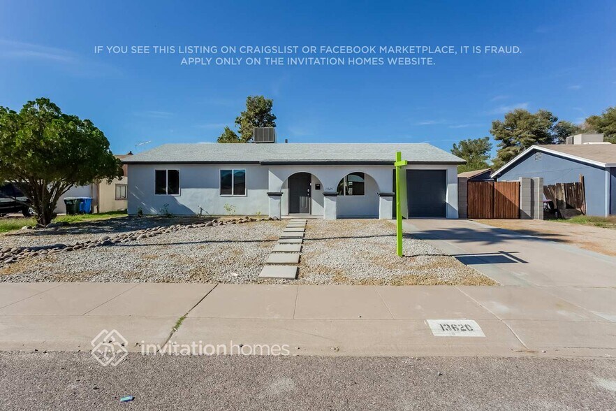 Primary Photo - 13620 N 38th St