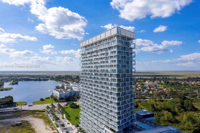 Building Photo - 2000 Metropica Wy