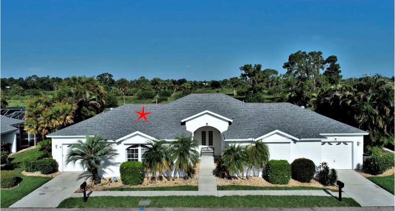 Building Photo - 616 Mirror Lakes Falls Ln