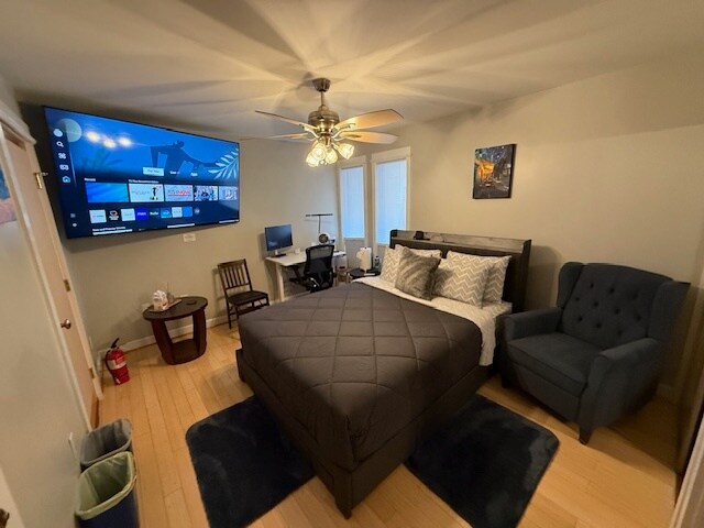 Building Photo - 425 N Church St