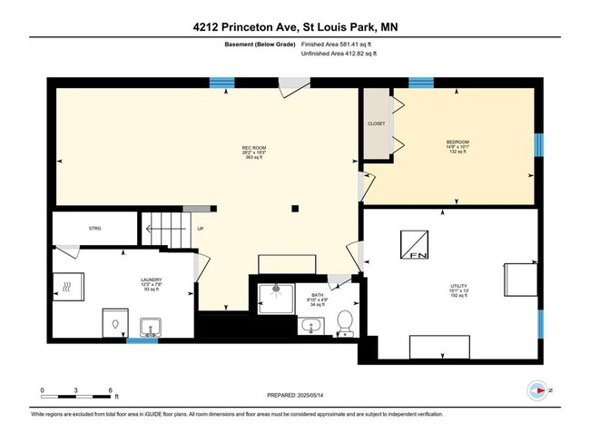 Building Photo - 4212 Princeton Ave