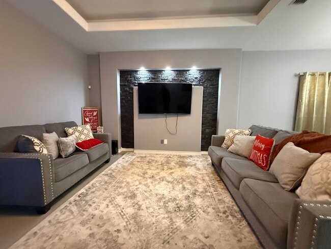 Building Photo - 4116 Watusi Ct