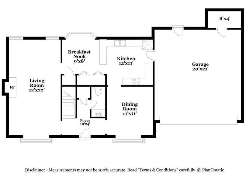 Building Photo - 2464 Green Glen Dr