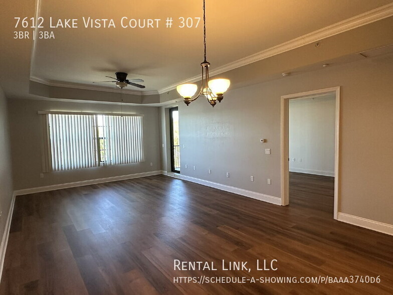 Building Photo - 7612 Lake Vista Ct
