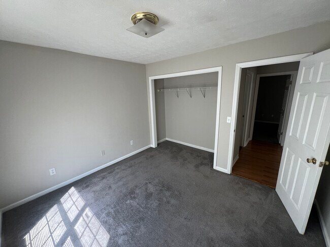 Bedroom #1 - 32 Lexington Cir