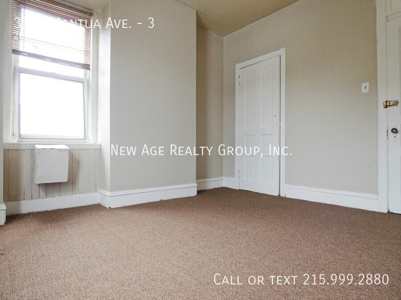 Building Photo - 3132 Mantua Ave