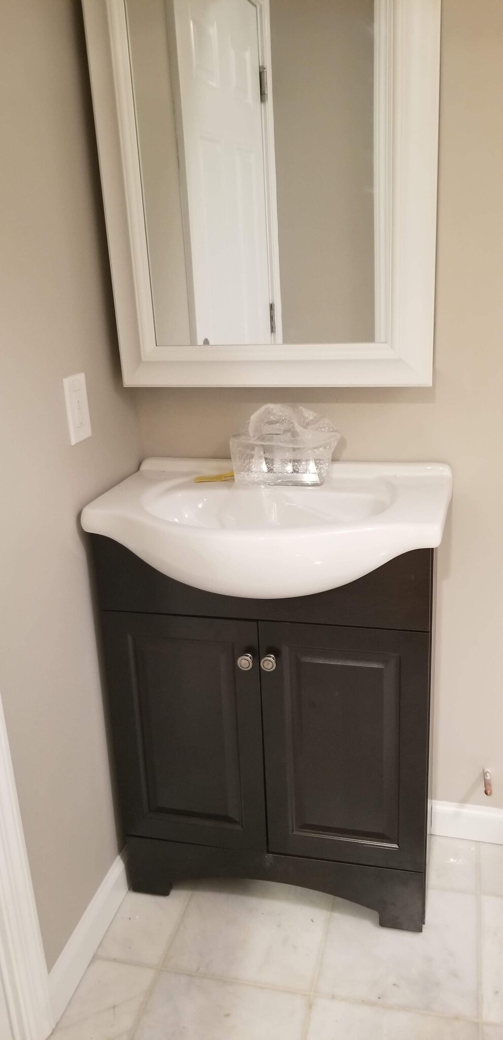 8C. Bathroom - 275 croton dam road