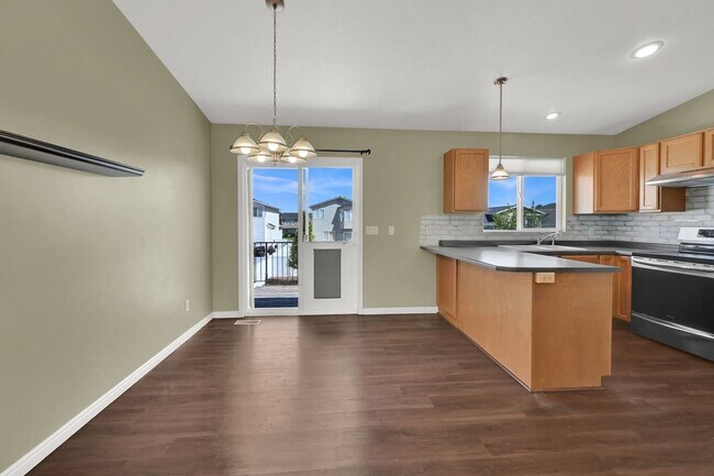 Building Photo - Beautifully Updated 4-Bedroom Home in Syracuse!