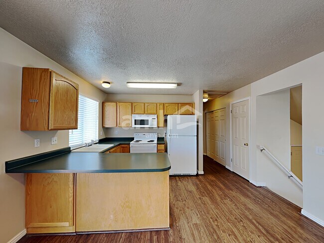 Building Photo - 4716 S 3950 W