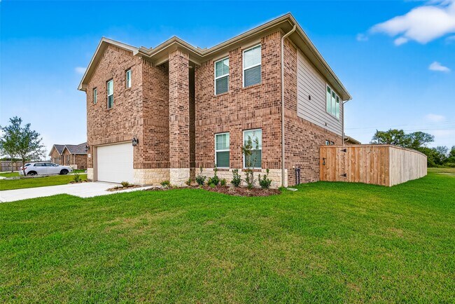 Building Photo - 3102 Winding Mile Ct