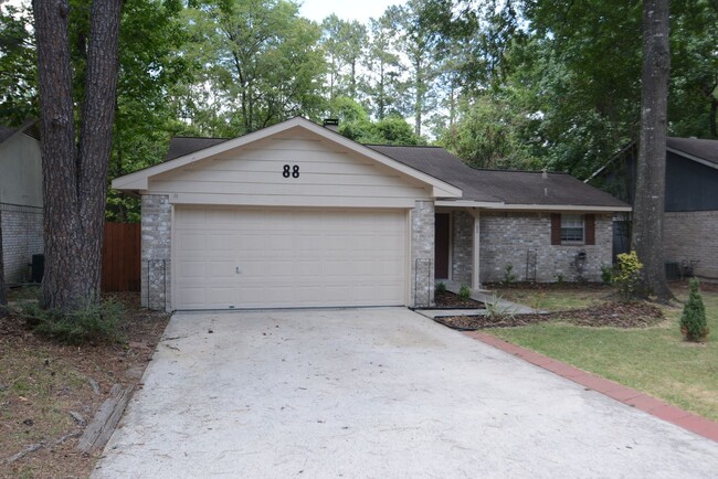 Building Photo - Home For Rent In TX: Spring 77381 – N Wood...