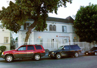 Building Photo - 444 S Burlington, LLC
