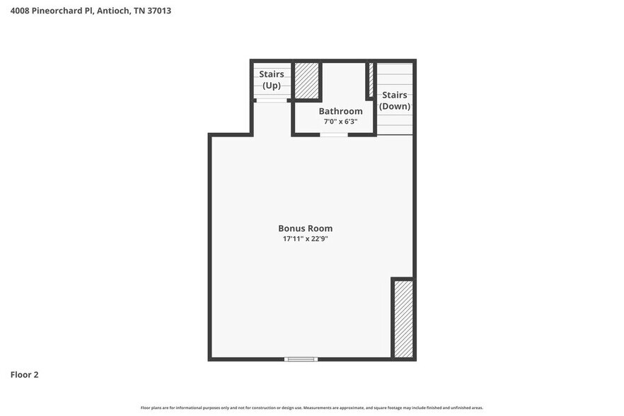 Building Photo - 4008 Pineorchard Pl