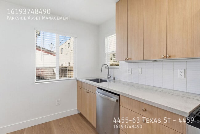 Building Photo - 4455 Texas St