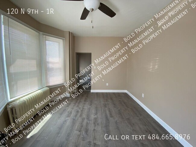 Building Photo - 120 N 9th-1R