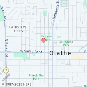 Primary Photo - 404 W Poplar-C