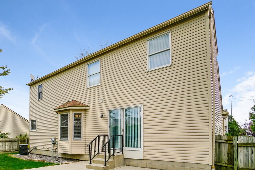 Building Photo - 1167 Tenagra Way