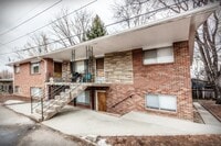 Building Photo - 1110 Gard Pl