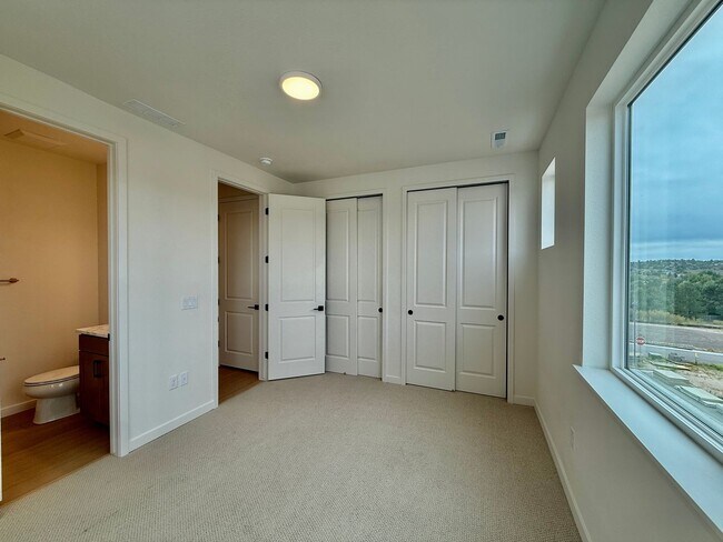 Building Photo - NEW CONSTRUCTION Gorgeous 2 Bedroom in clo...