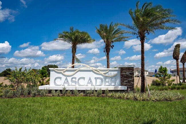 Building Photo - 1296 Cascades Ave