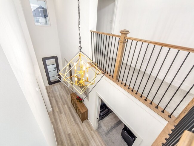 Building Photo - Luxurious 5-Bedroom Smart Home with Media ...