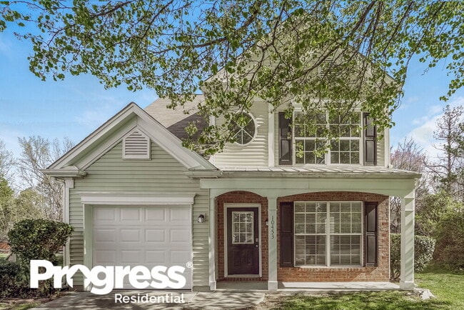 Building Photo - 10453 Roundleaf Dr