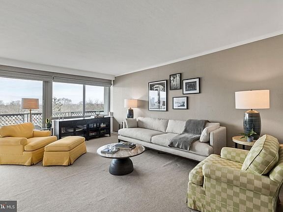 Building Photo - 2401 Pennsylvania Ave