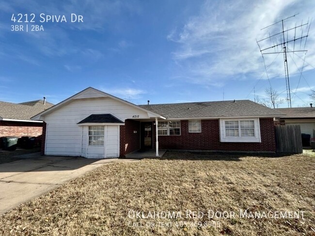 Building Photo - 4212 Spiva Dr