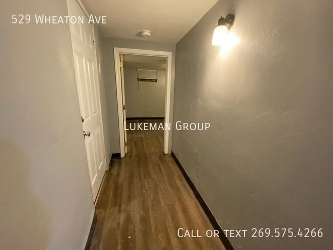 Building Photo - 529 Wheaton Ave